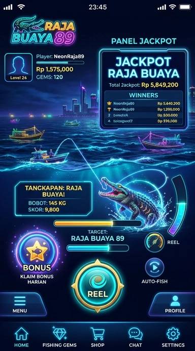 mawartoto — layar beranda